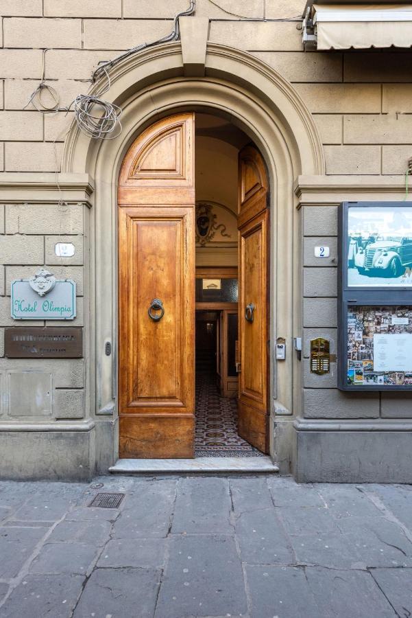 Rfc Repubblica Florence Core B&B Extérieur photo